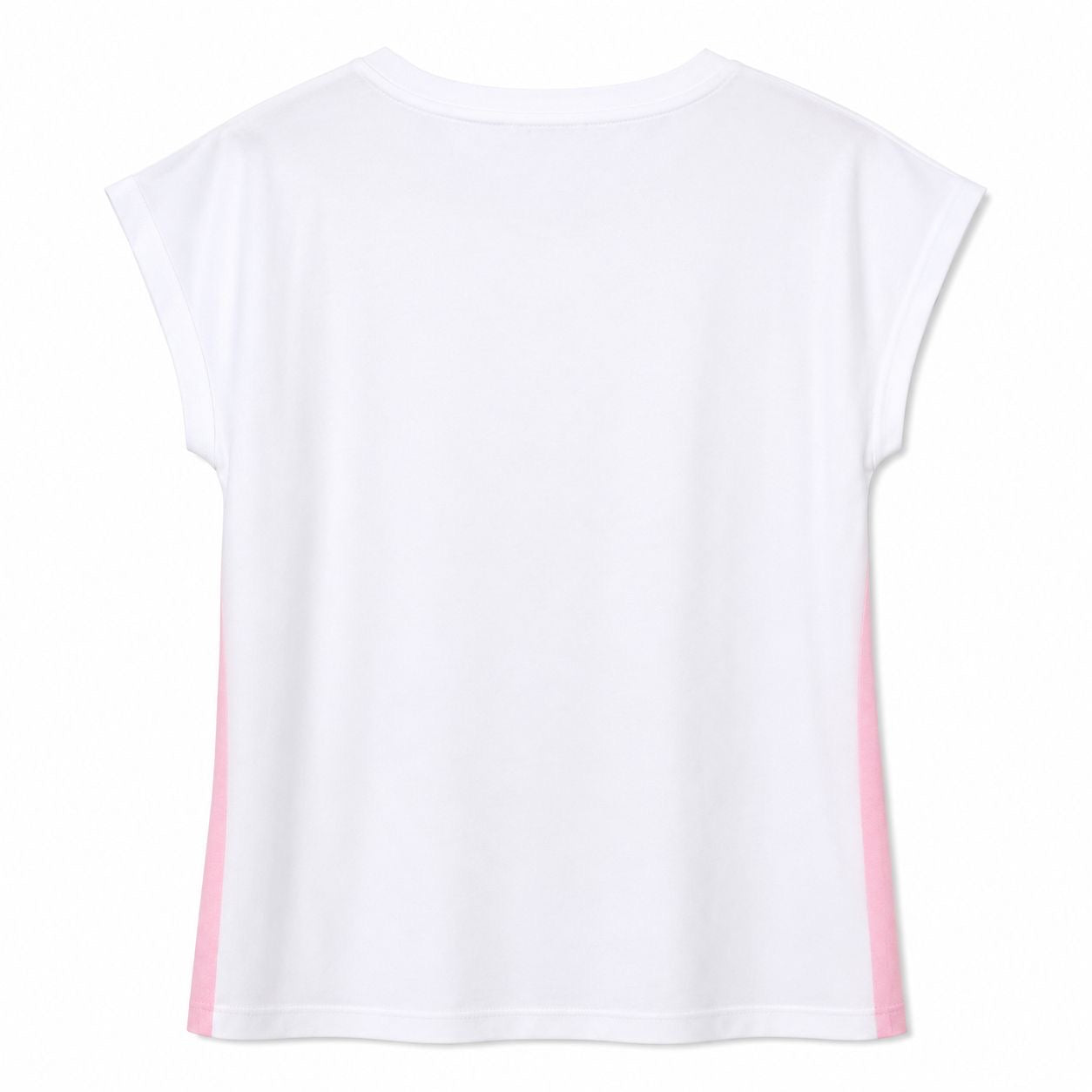 Tommy Hilfiger Ombré Floral-Print Top