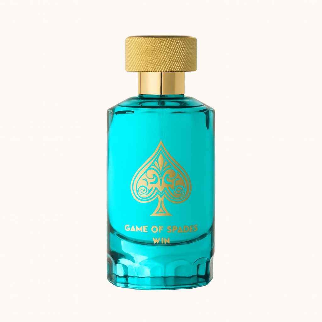 Jo Milano Game of Spade Win Parfum