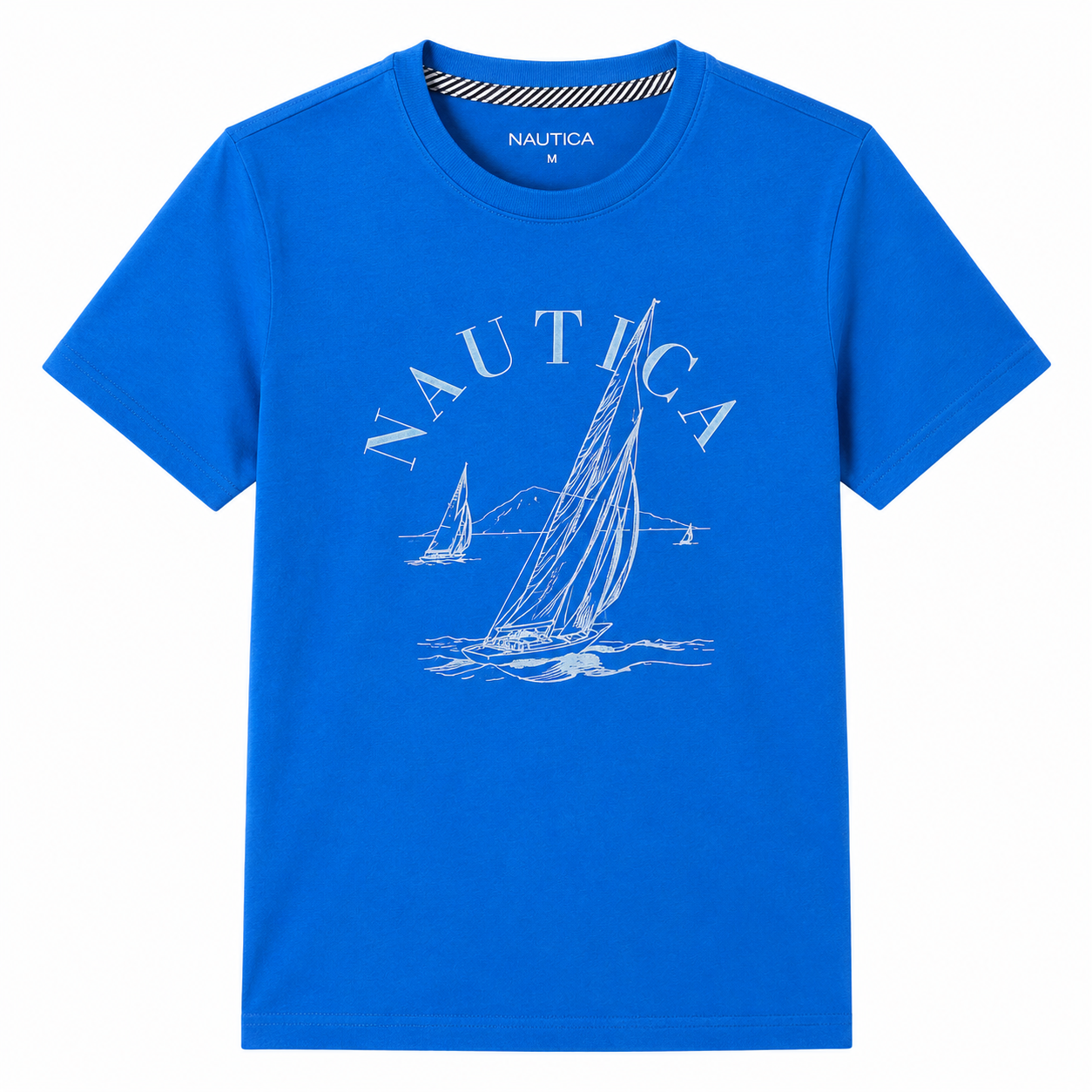 Nautica Woman’s Tee Shirt