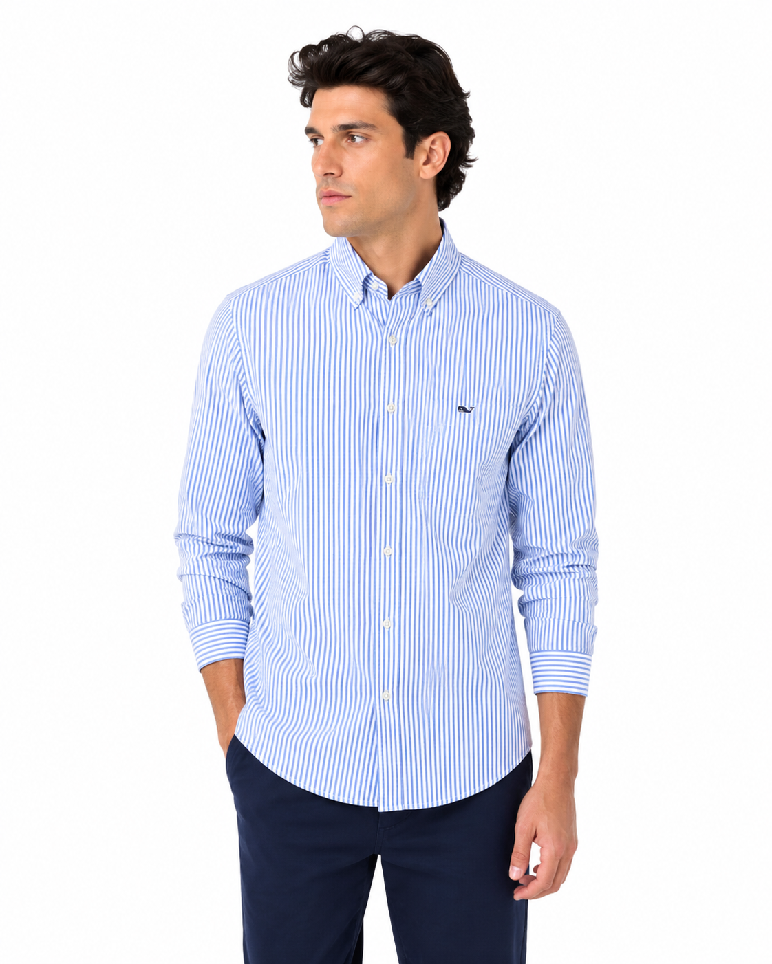 Vineyard Vines brand button shirt