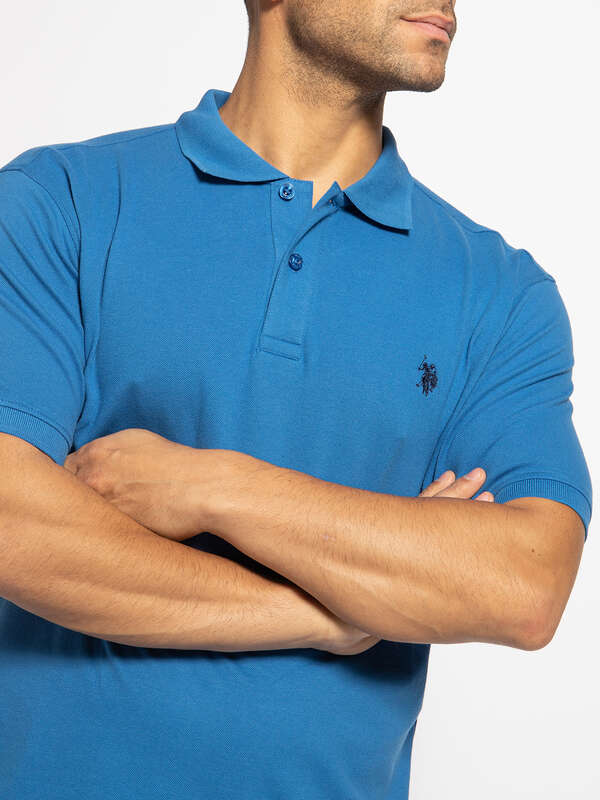 U.S. Polo Assn Polo Shirt