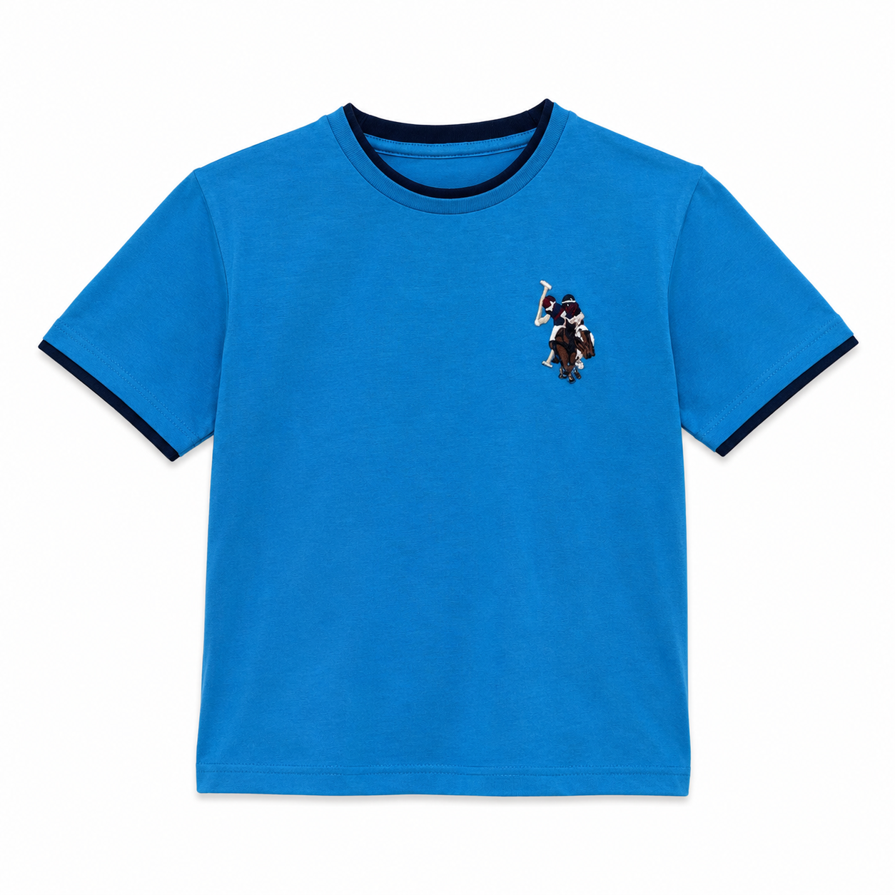 U.S. Polo Assn. crew neck t-shirt