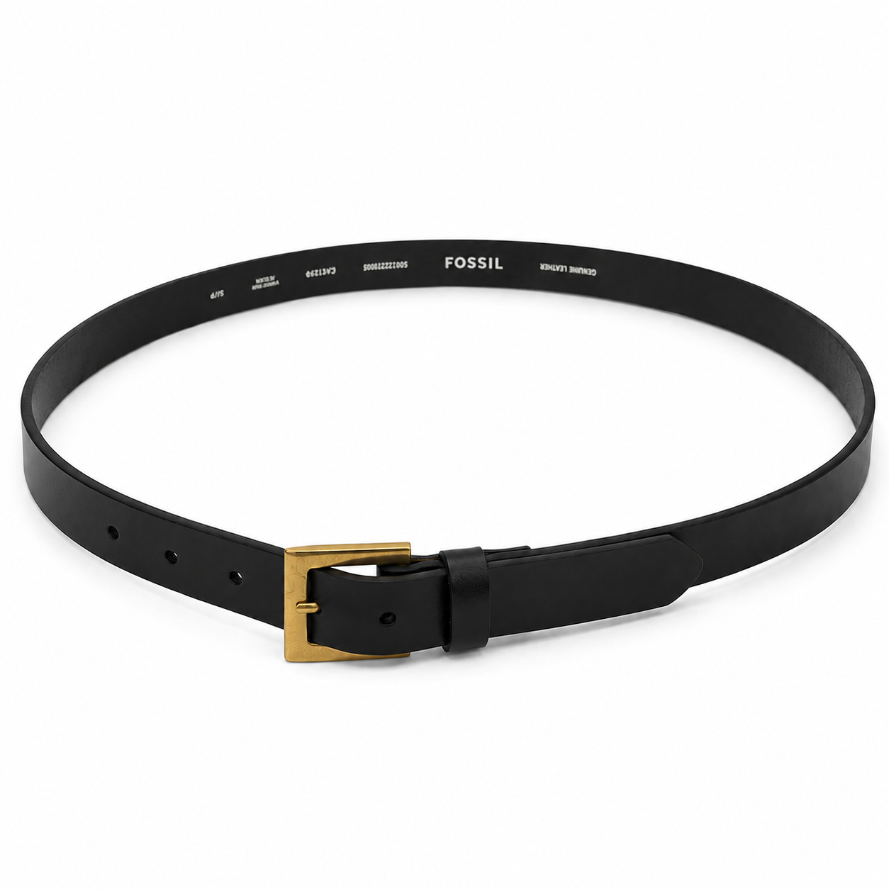 Fossil Arrow Women’s Belt