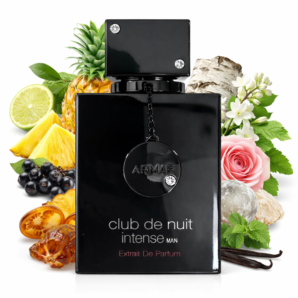 Armaf Club de Nuit Intense Man Extrait de Parfum Concentrated