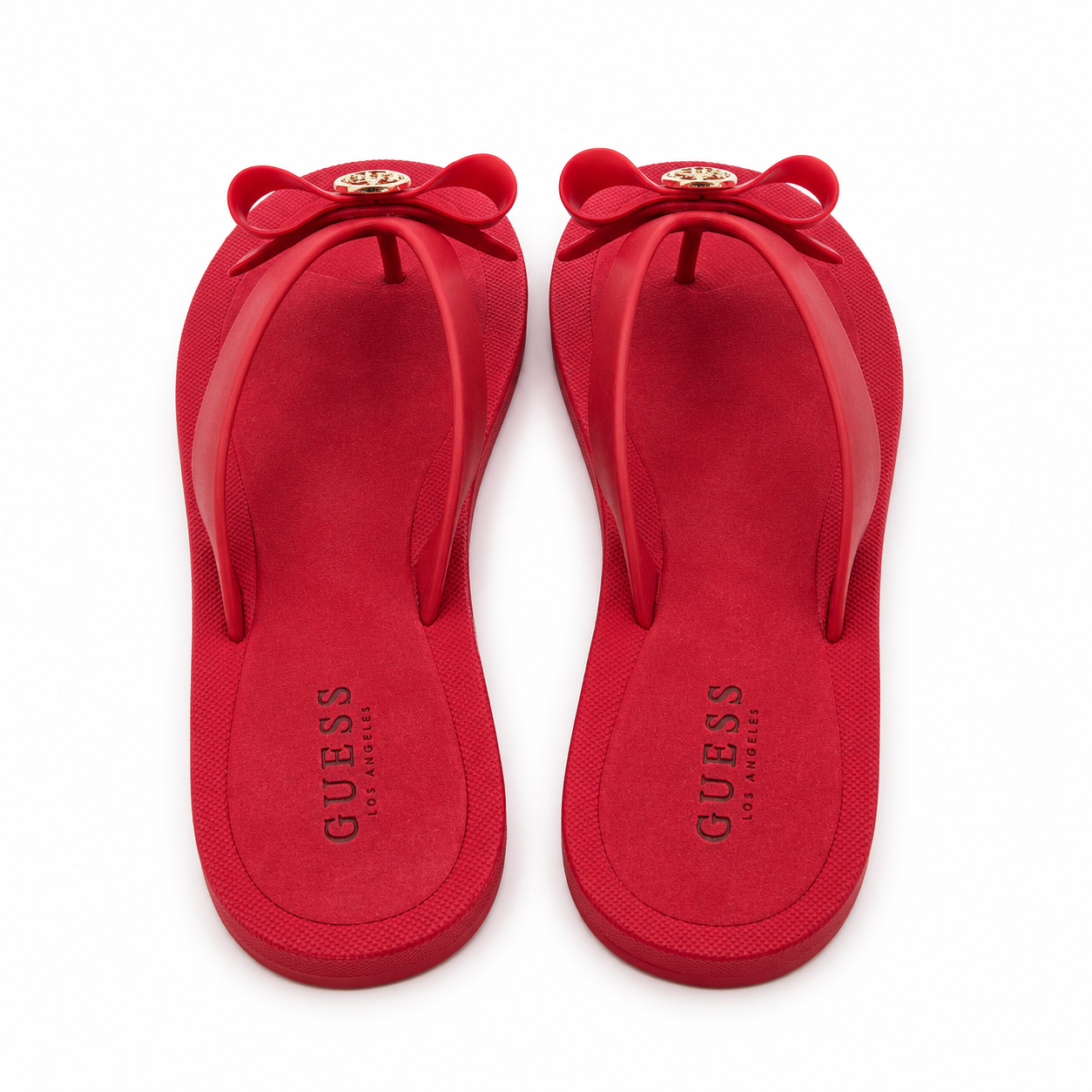Guess Tutu womens Flip-Flop