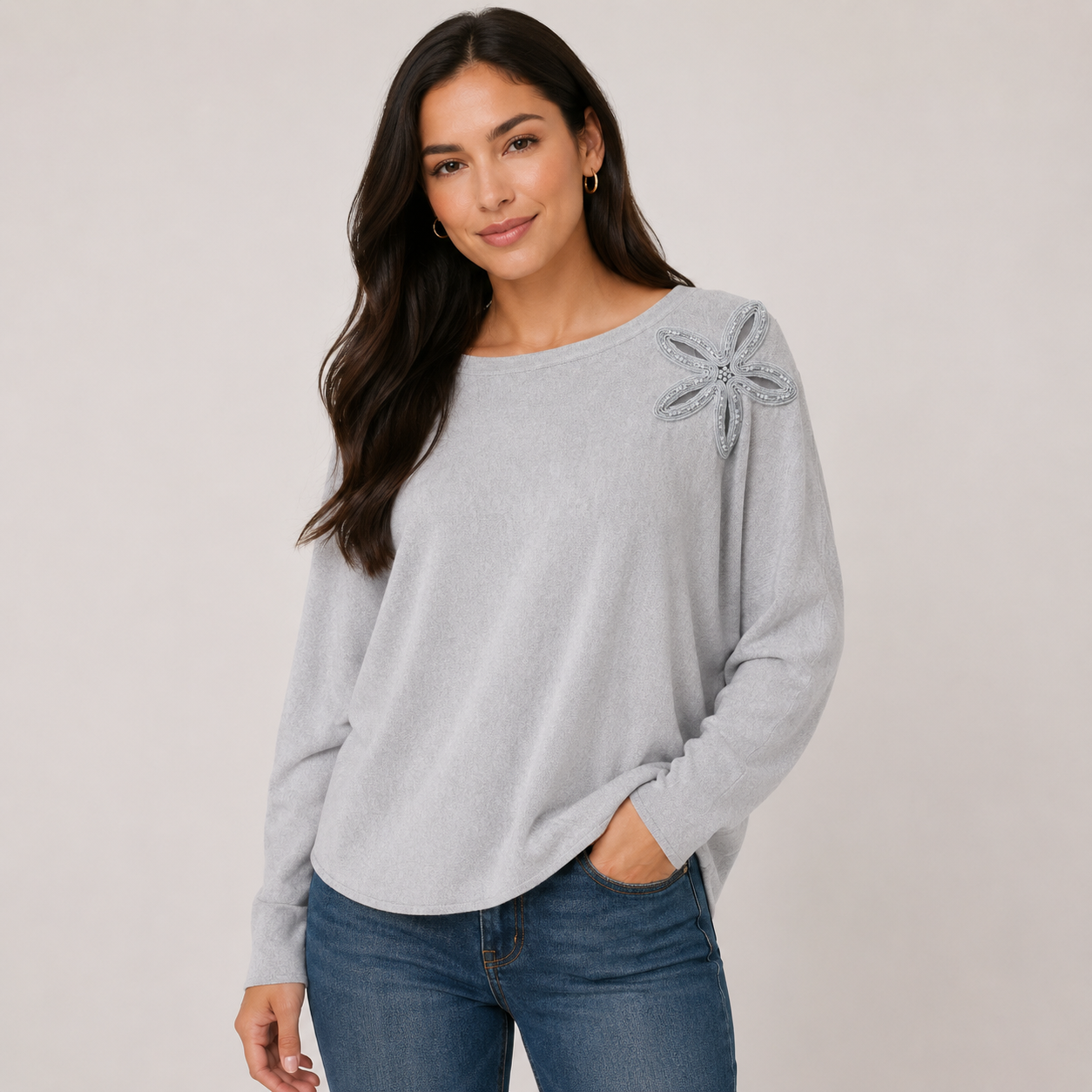 La Vila Milano Milán Sweater Women’s