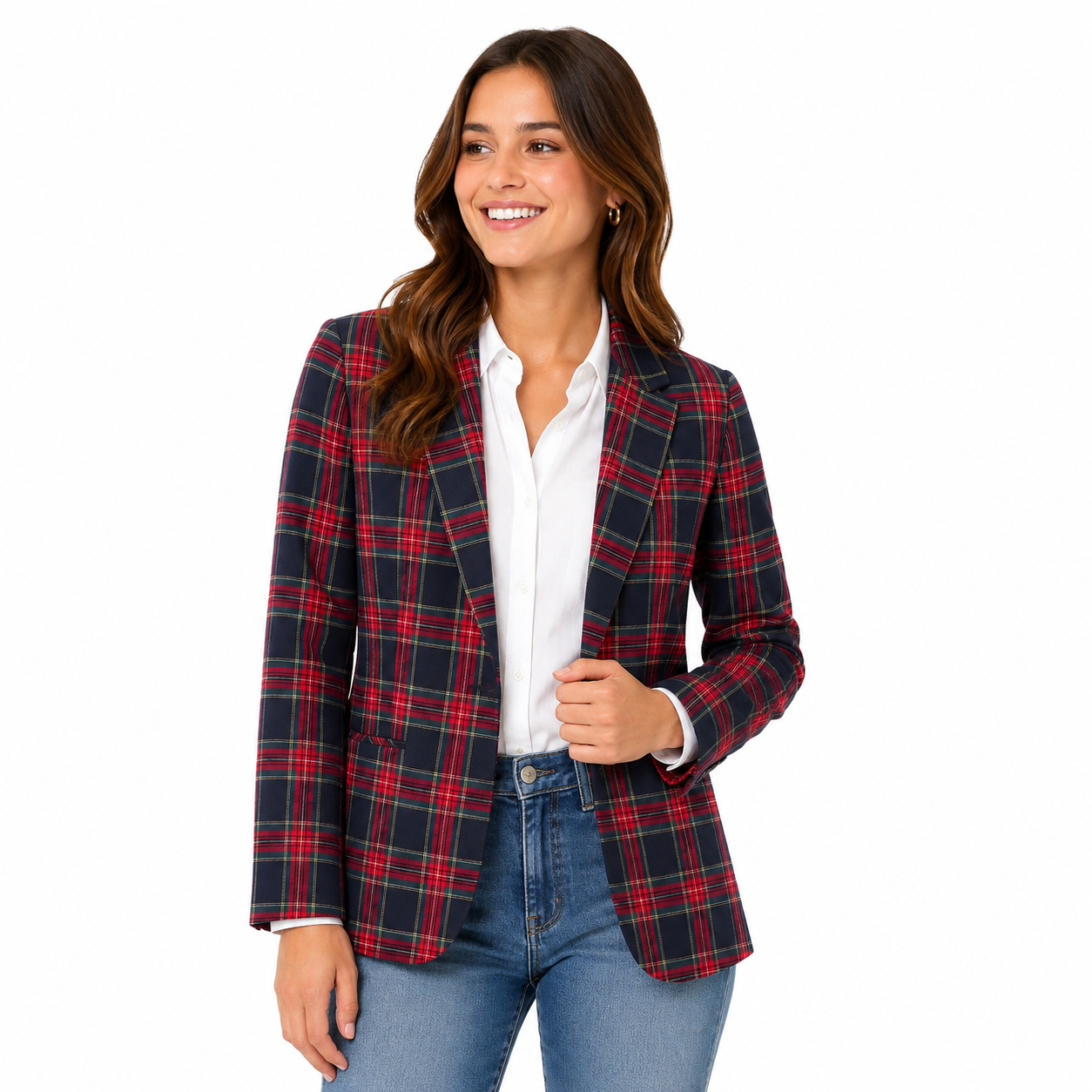 Tommy Hilfiger blazer jacket Women’s