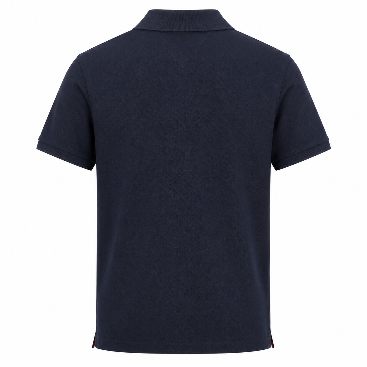 Tommy Hilfiger regular-fit polo