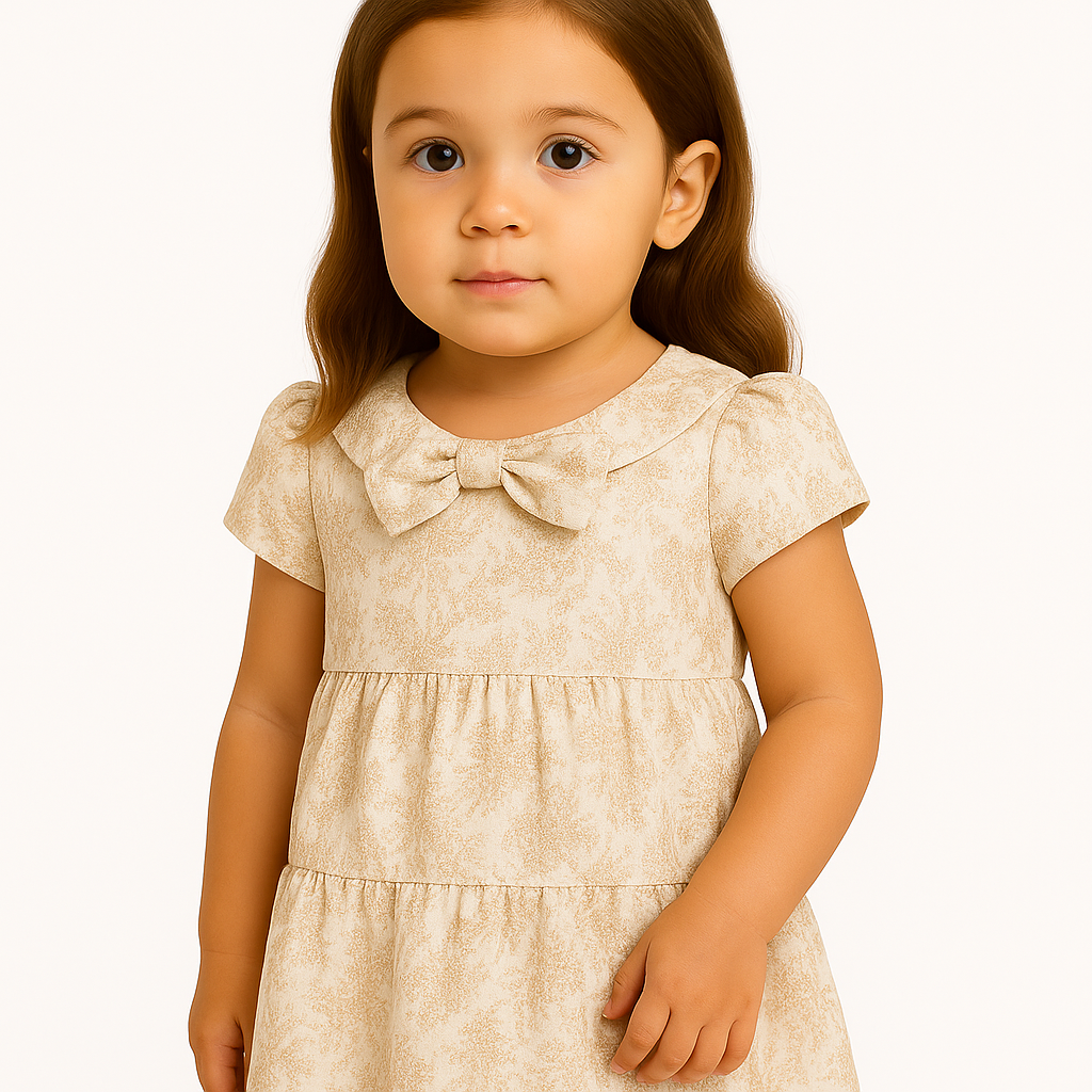 The Children’s Place Little Girls Dress