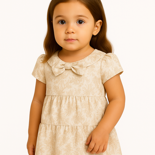 The Children’s Place Little Girls Dress