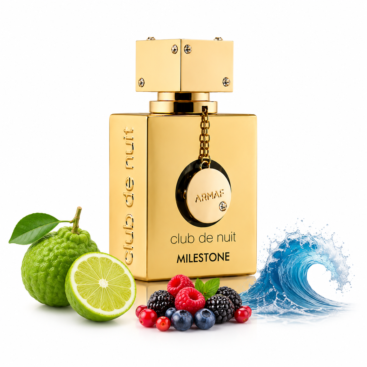 Armaf Club de Nuit Milestone Eau de Parfum