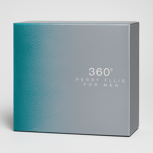 Perry Ellis 360 Men's 4 Pc Gift Set