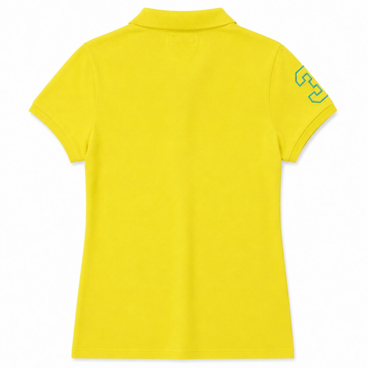U.S Polo Assn USPA Printed Polo Shirt