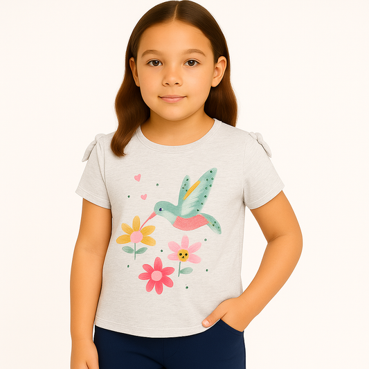 Carter's Beija Flor Children's Blouse