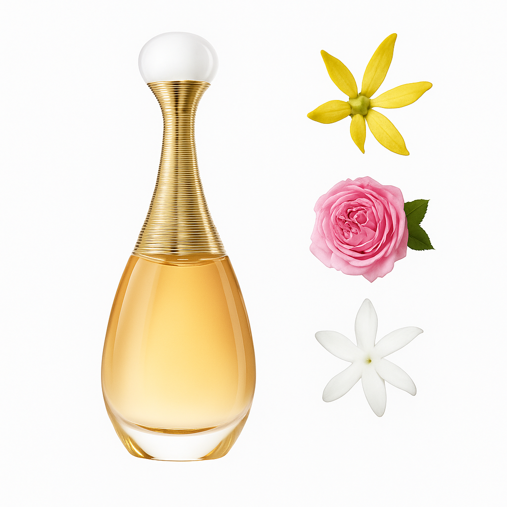 Christian Dior J'adore 100ML EAU De Parfum Spray