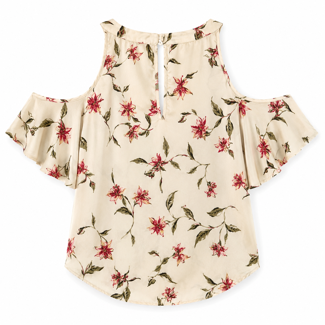 Sienna Sky Off-the-shoulder blouse Women’s