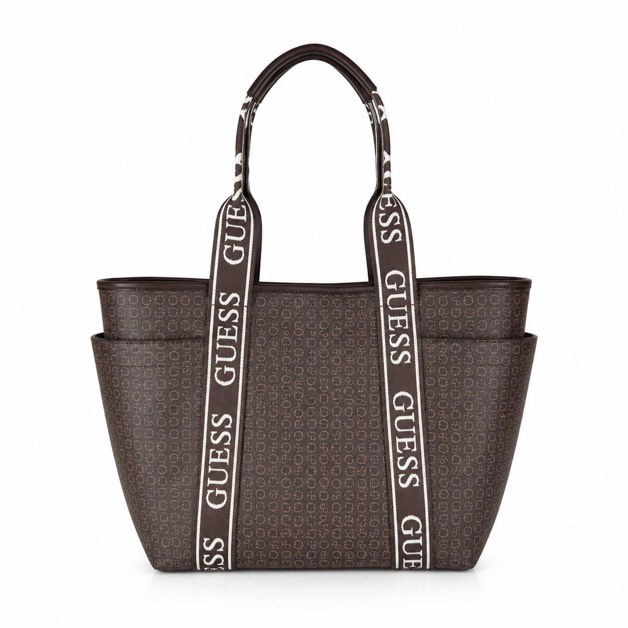 Guess Woman’s Tote Handbag