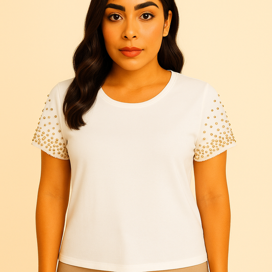 Nicole Miller Women’s Blouse