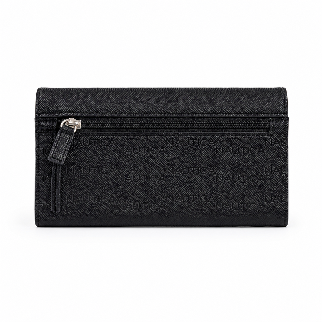 Nautica Money Manager continental wallet