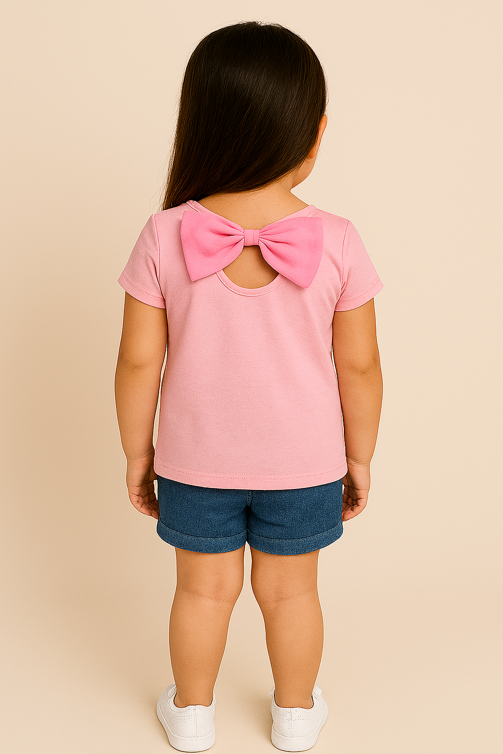 Isaac Mizrahi Girls T-Shirt