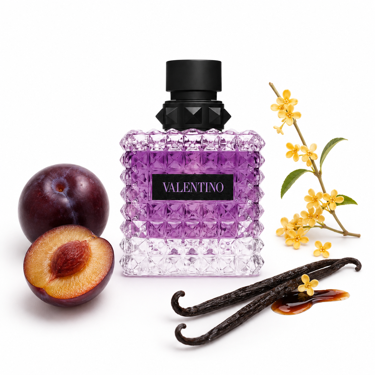 Valentino Donna Born In Roma Purple Melancholia Eau de Parfum