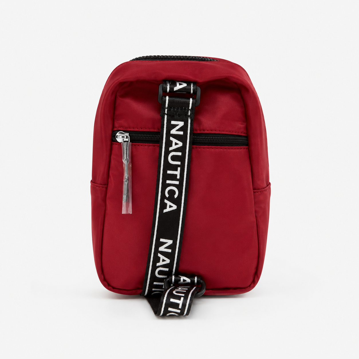 Nautica Nylon Bean Crossbody