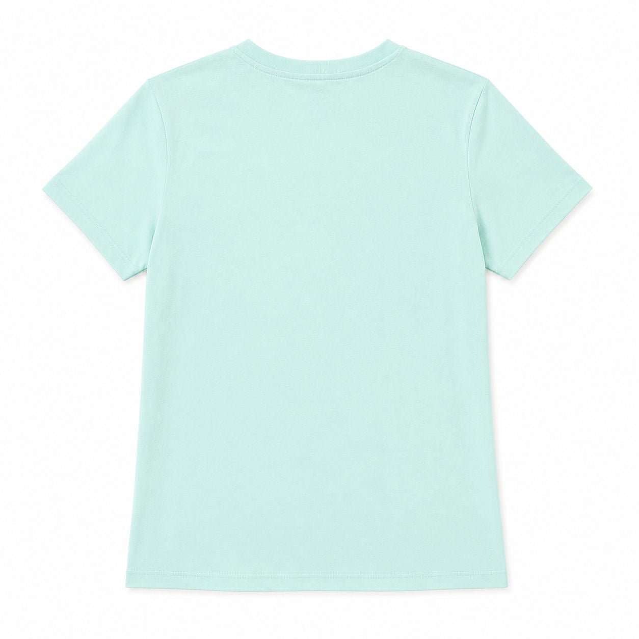 Aero Script Sequin Graphic Tee Women’s