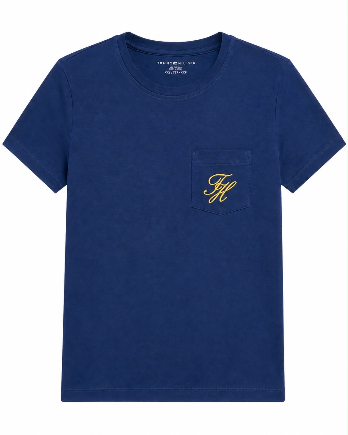 Tommy Hilfiger women's t-shirt