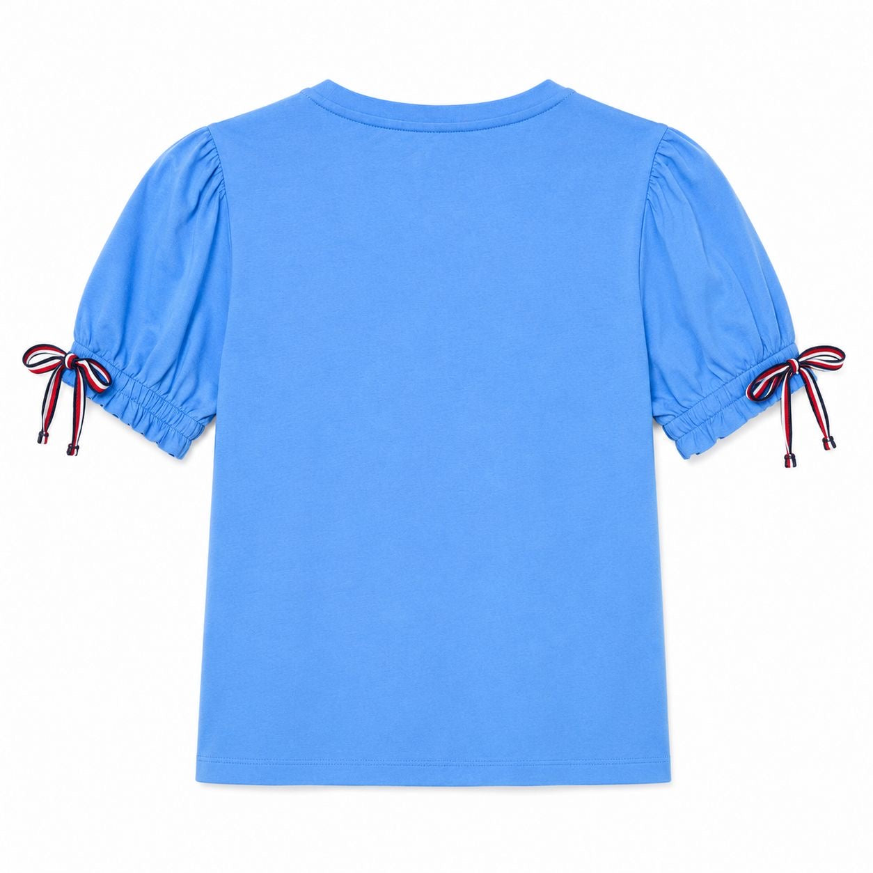 Tommy Hilfiger Essential in blue T-Shirt Women’s