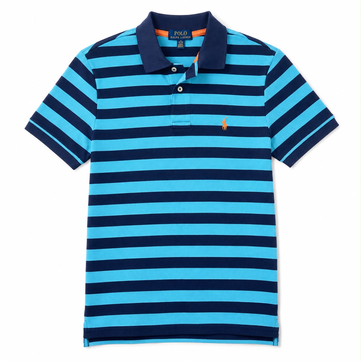 Polo Ralph Lauren Classic striped polo shirt