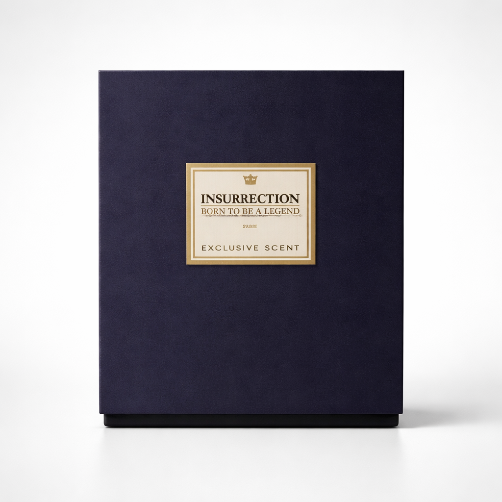 Reyane Tradition Insurrection Born to be a Legend Exclusive Scent