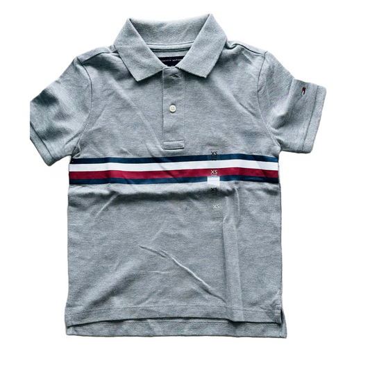 Tommy Hilfiger Kids’ Polo