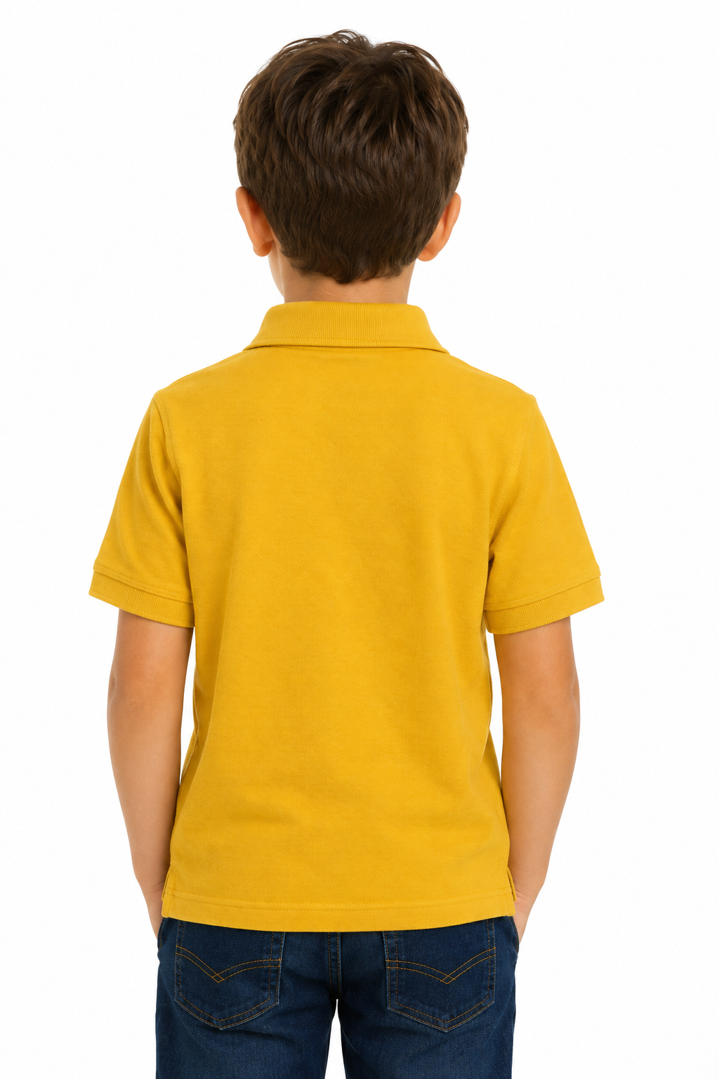 Tommy Hilfiger Kid’s Polo