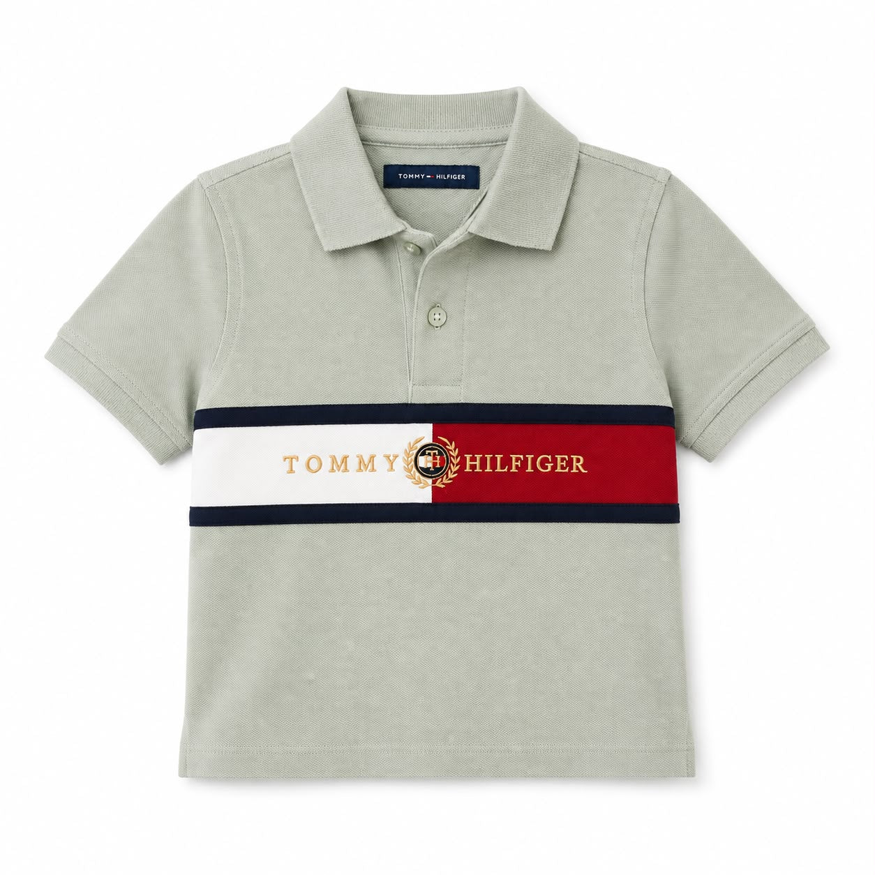 Tommy Hilfiger Kids’ Polo