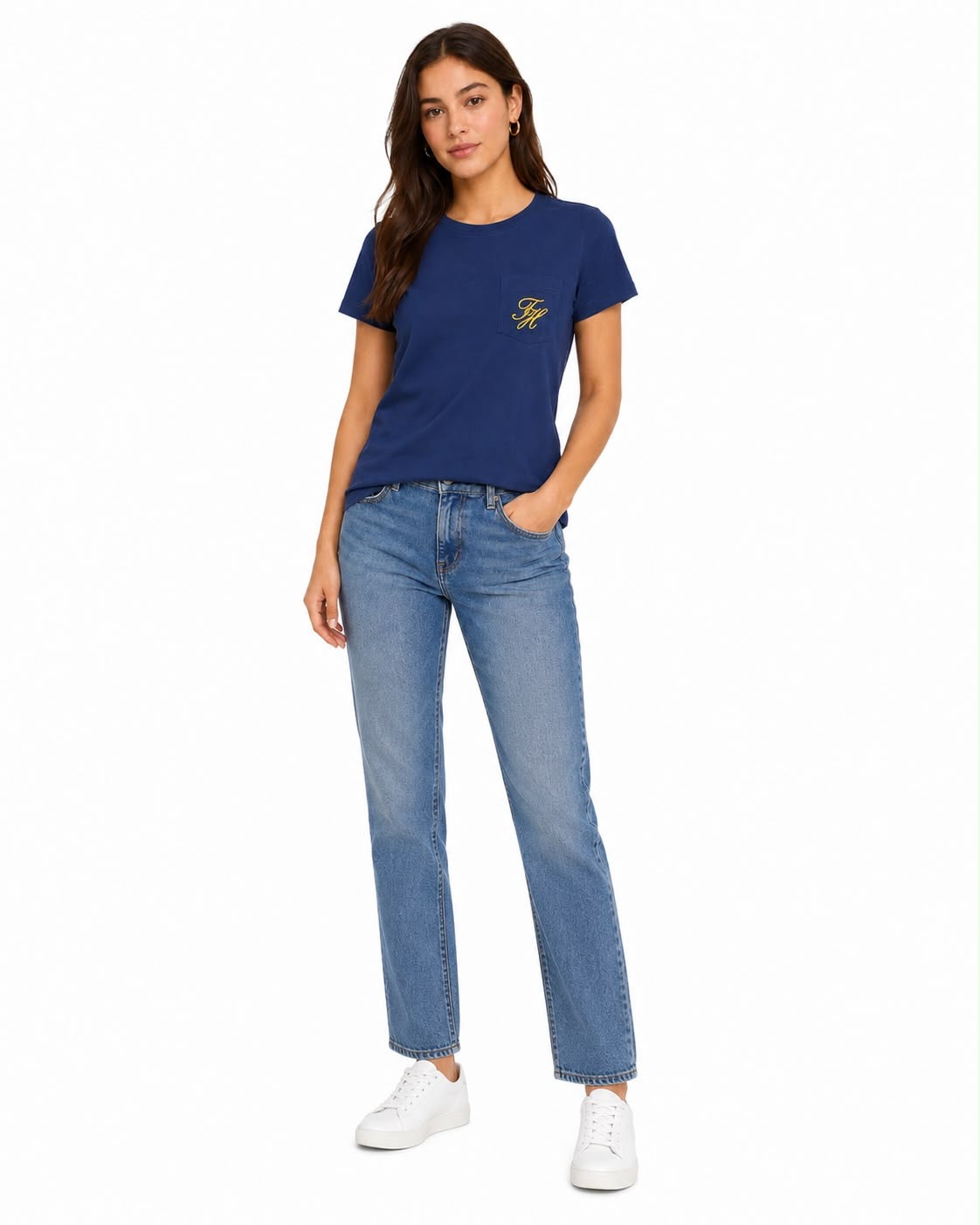 Tommy Hilfiger women's t-shirt