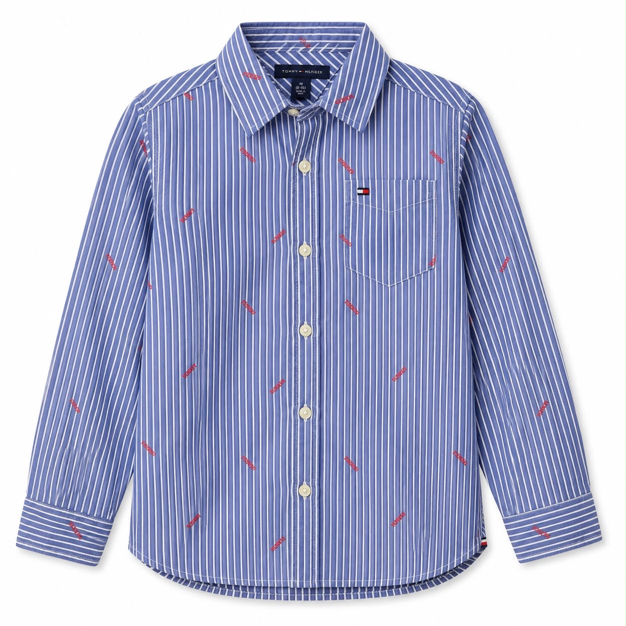 Tommy Hilfiger Kids’ Shirt