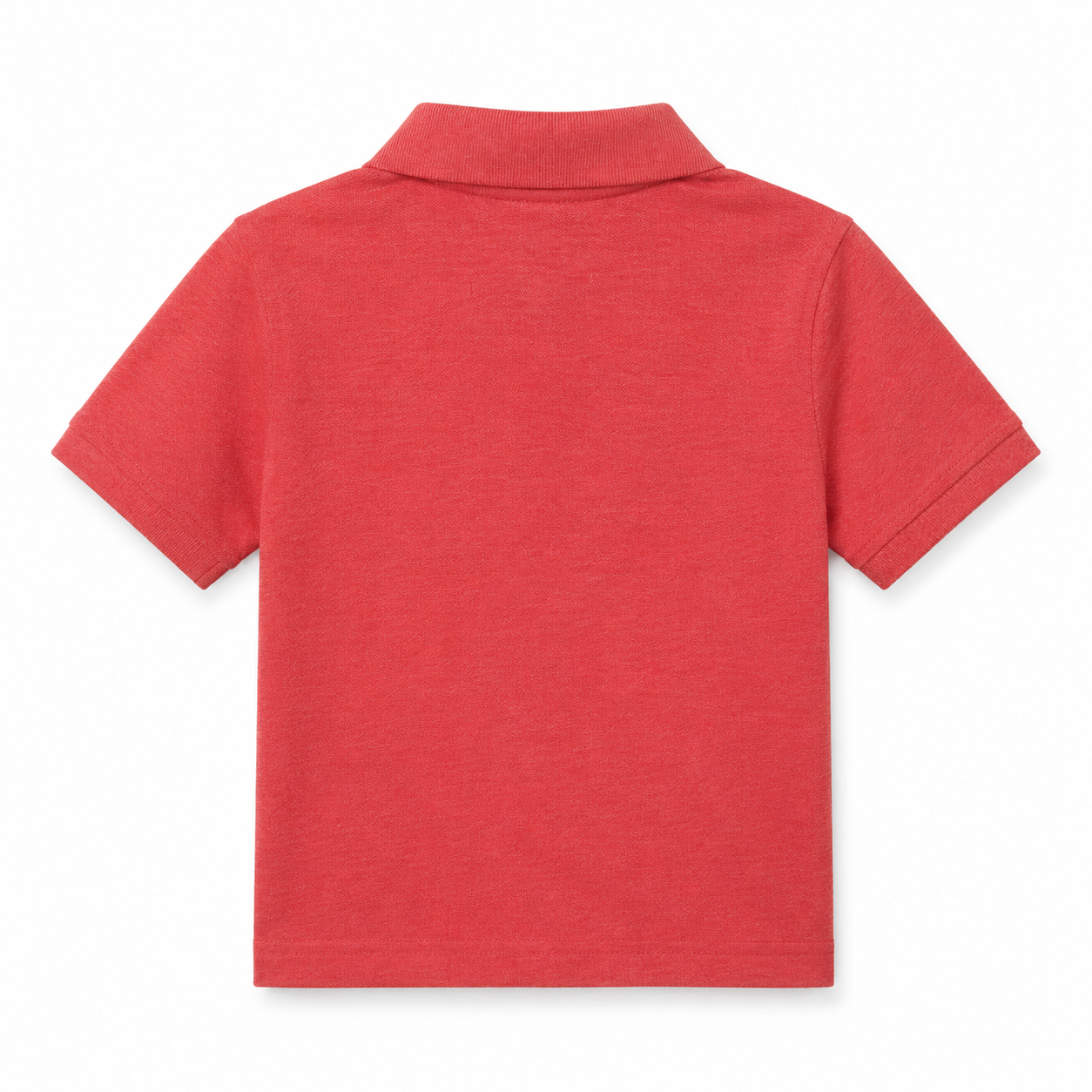 Nautica classic-fit short-sleeve polo shirt
