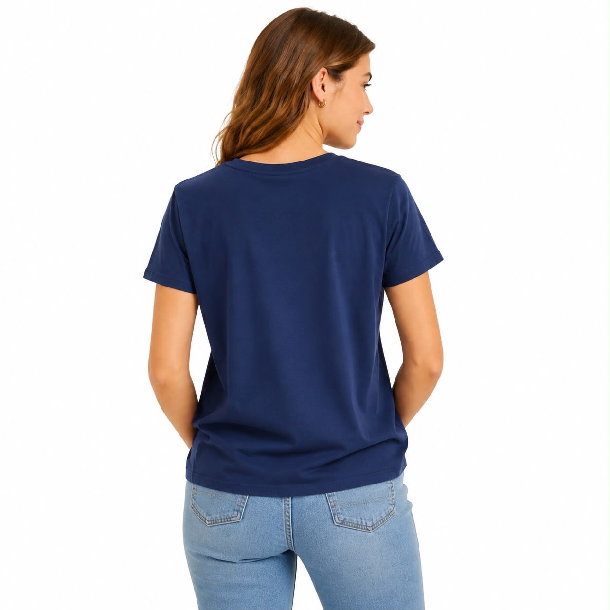 Levi's womens Sportswear Logo T-