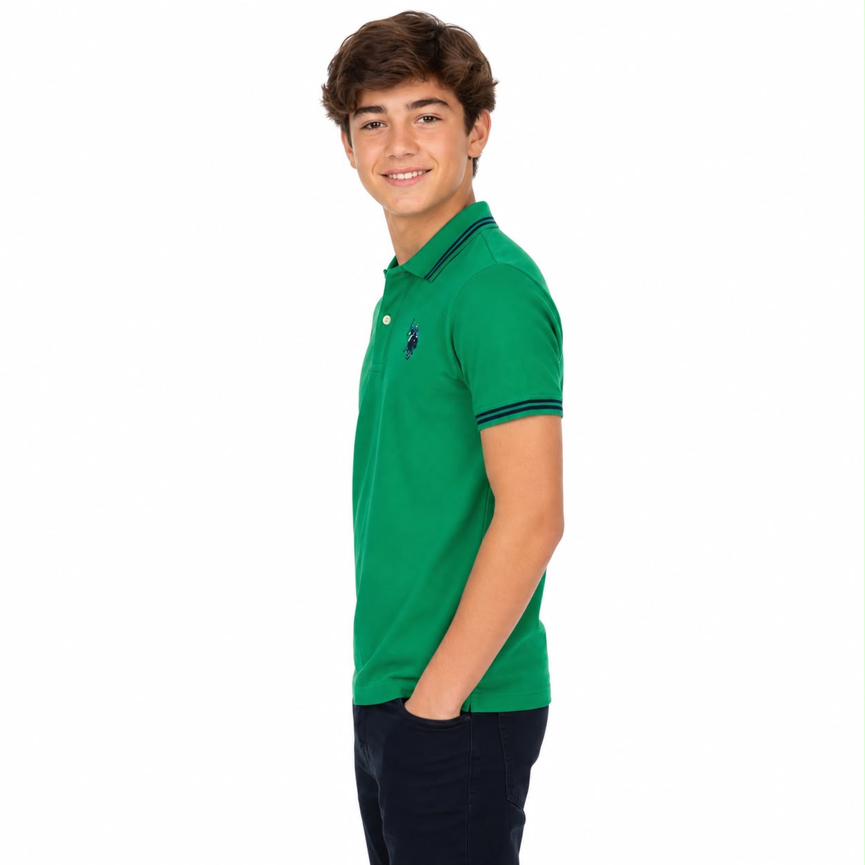 US Polo Assn Polo Men T-Shirt