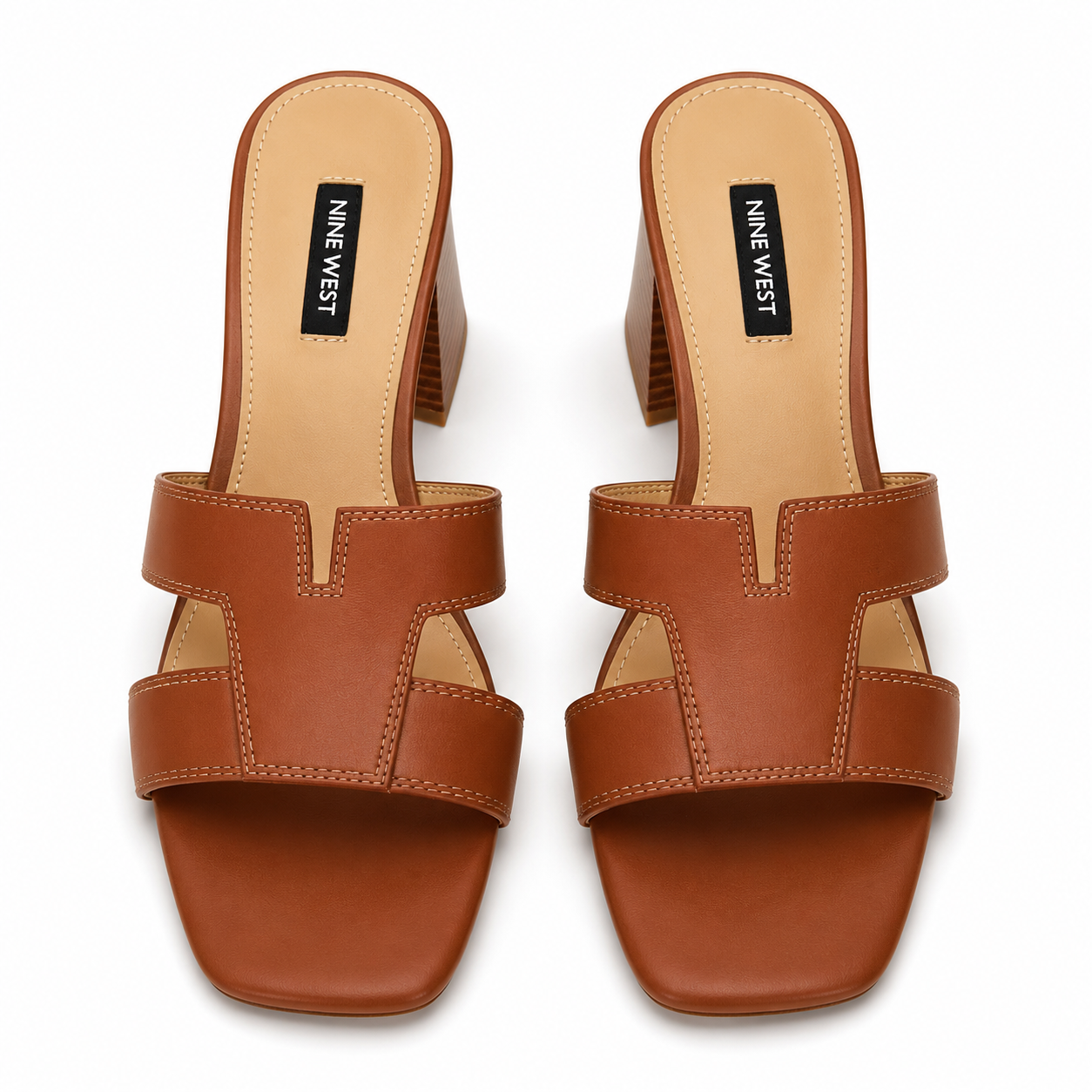Nine West Women's Griselda Heeled Sandal