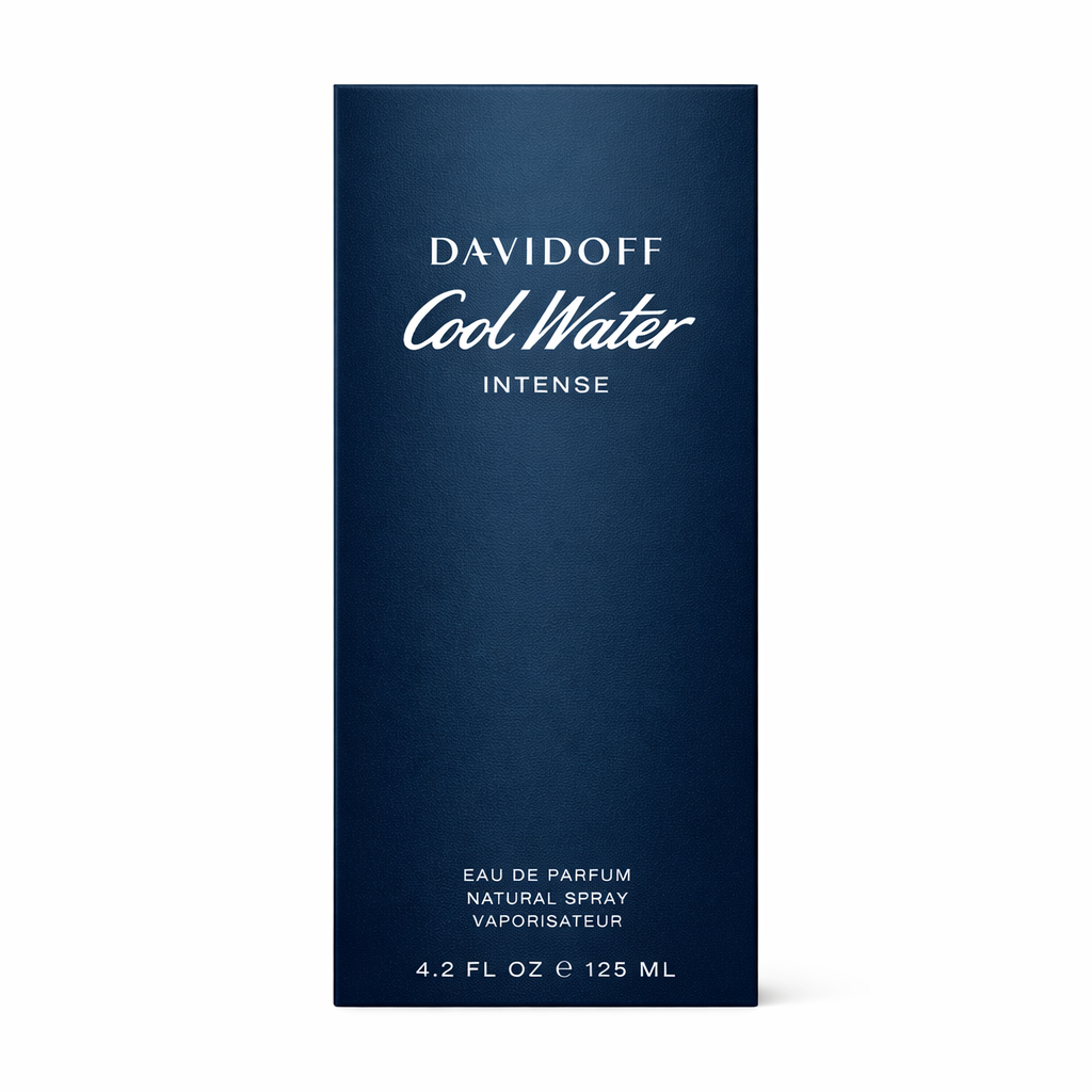 Davidoff Cool Water Intense Eau de Parfum