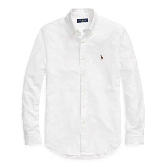 Polo Ralph Lauren Classic Fit Oxford Shirt