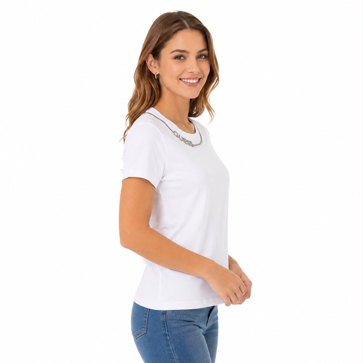 Guess Eco Charis Tee