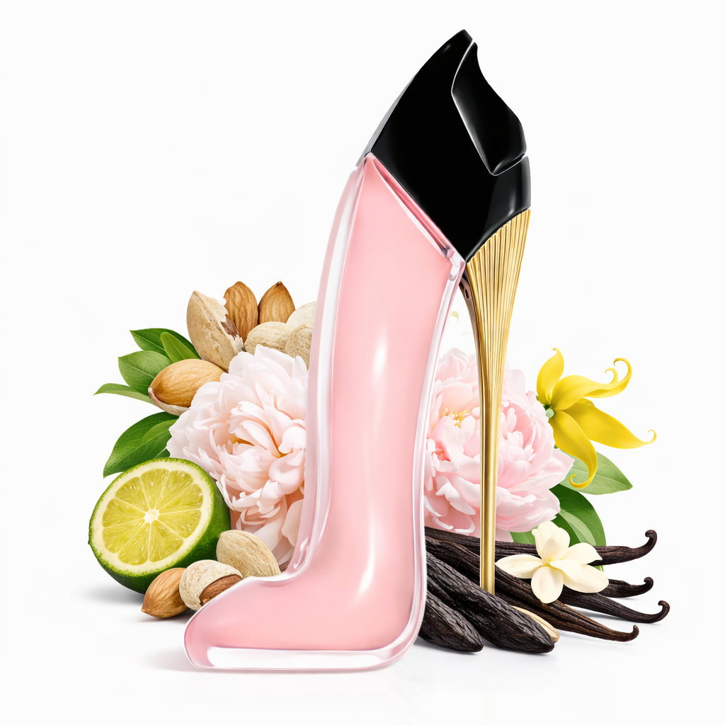 Carolina Herrera Good Girl Blush Eau de Parfum