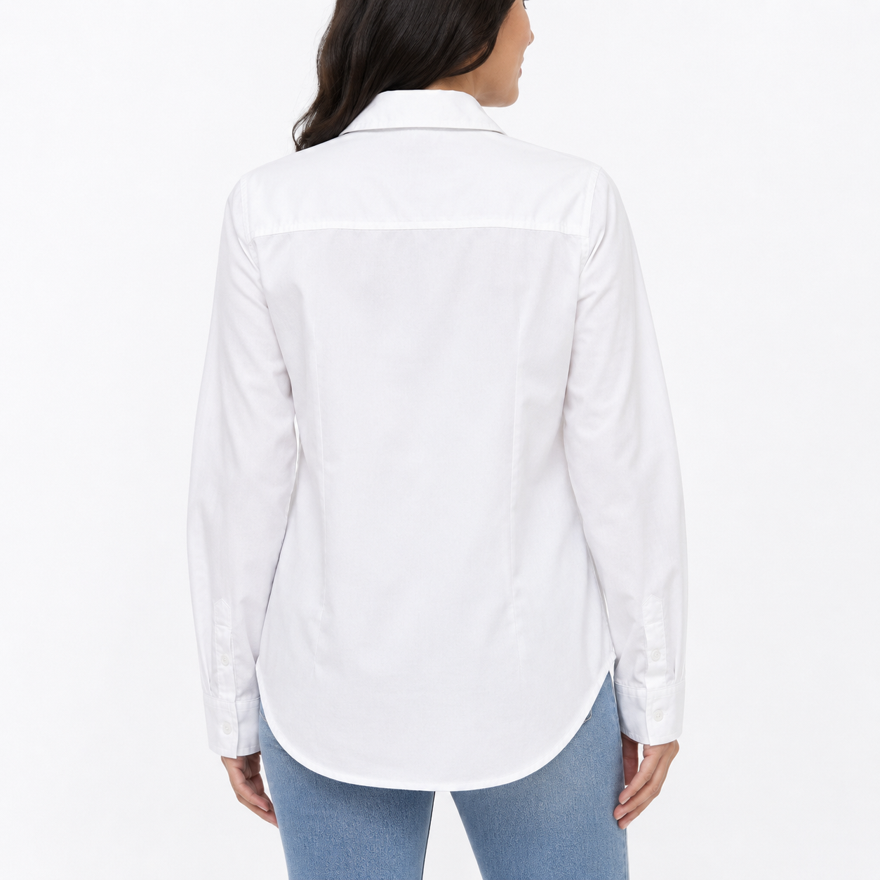 U.S Polo ASSN Tonal Oxford Shirt