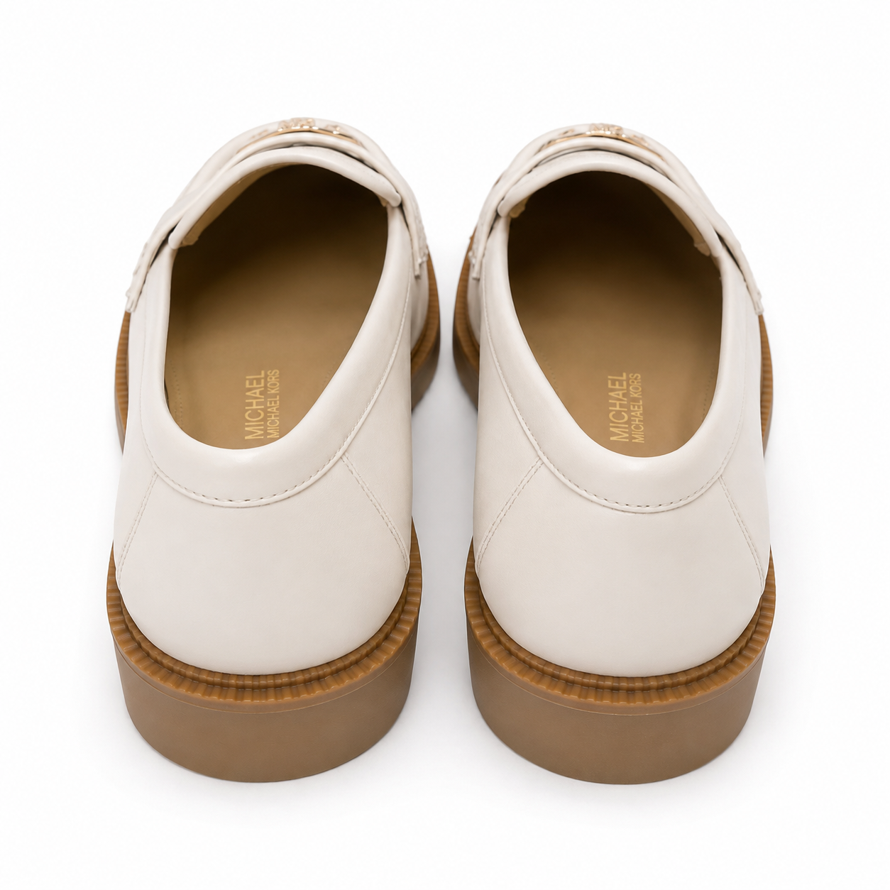 Michael Kors Moccasins model Lex Shoes