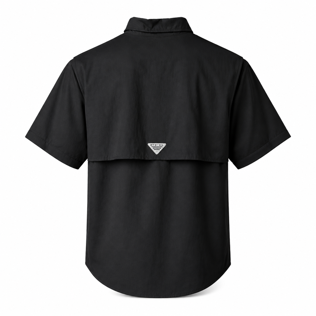 Columbia PFG Bonehead Short-Sleeve Shirt