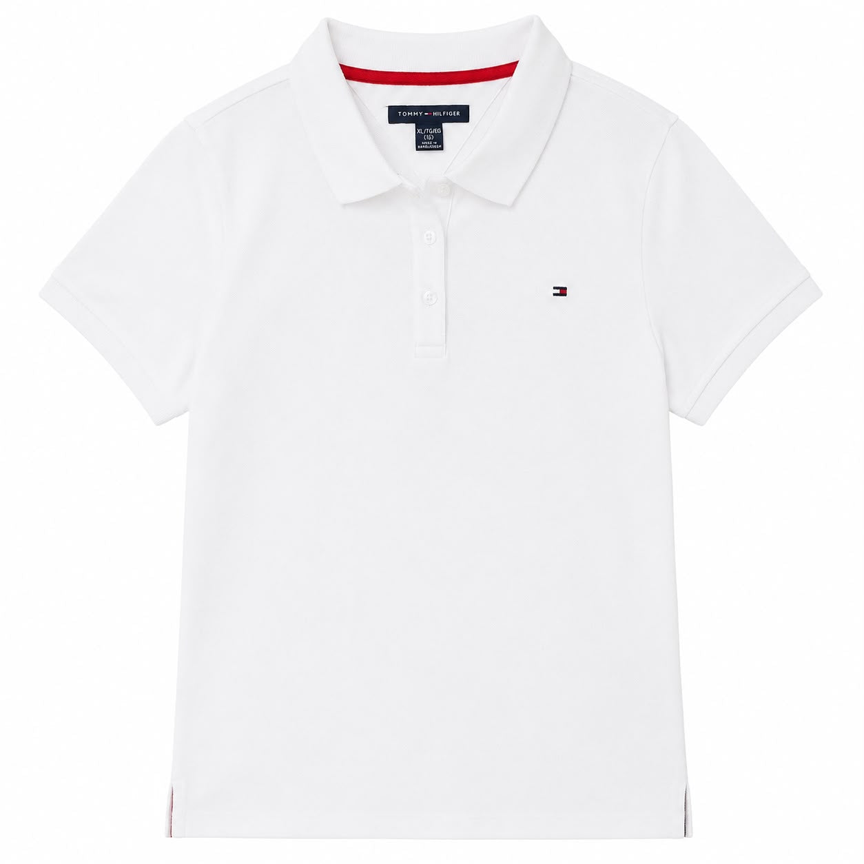 Tommy Hilfiger Polo type t-shirt