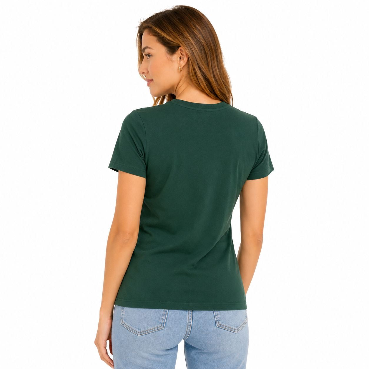 Náutica Resort Time Foil Graphic T-Shirt