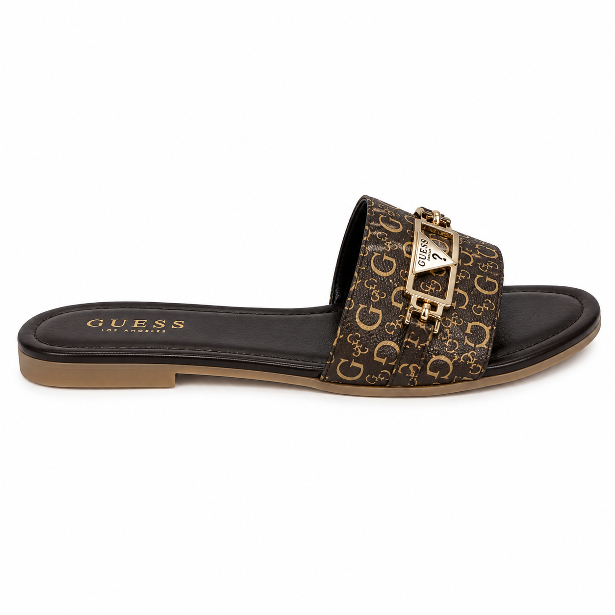 Guess flat sandals